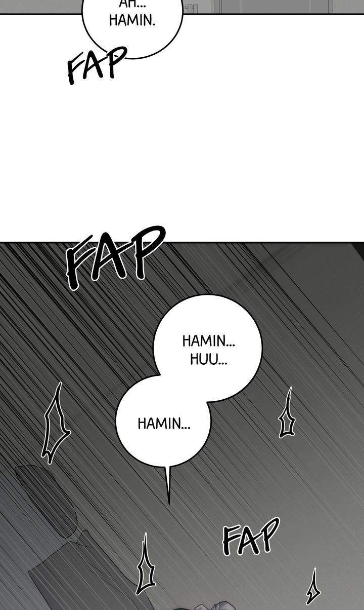 Sweet Shot Chapter 45 page 65 - 
