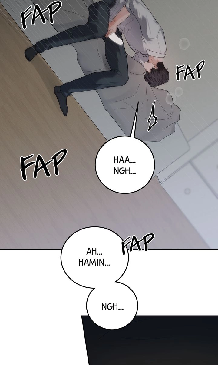 Sweet Shot Chapter 45 page 66 - 