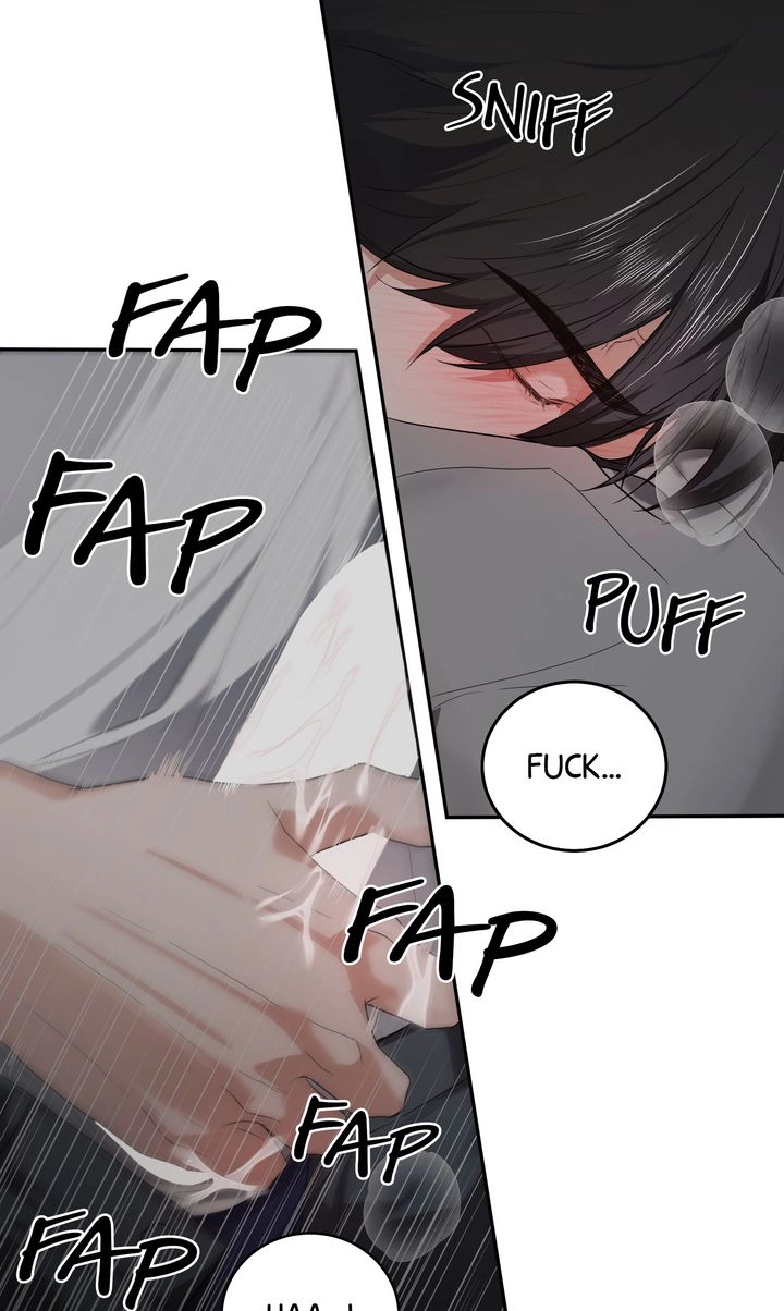 Sweet Shot Chapter 45 page 67 - 