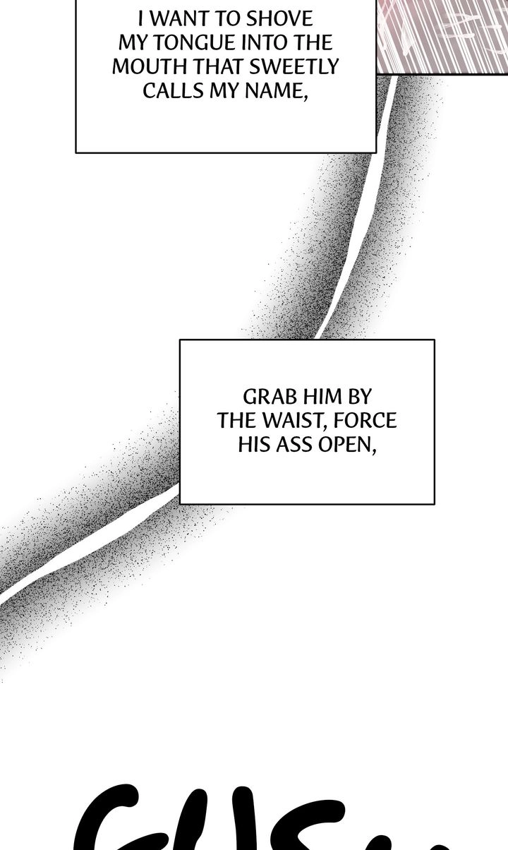 Sweet Shot Chapter 45 page 73 - 