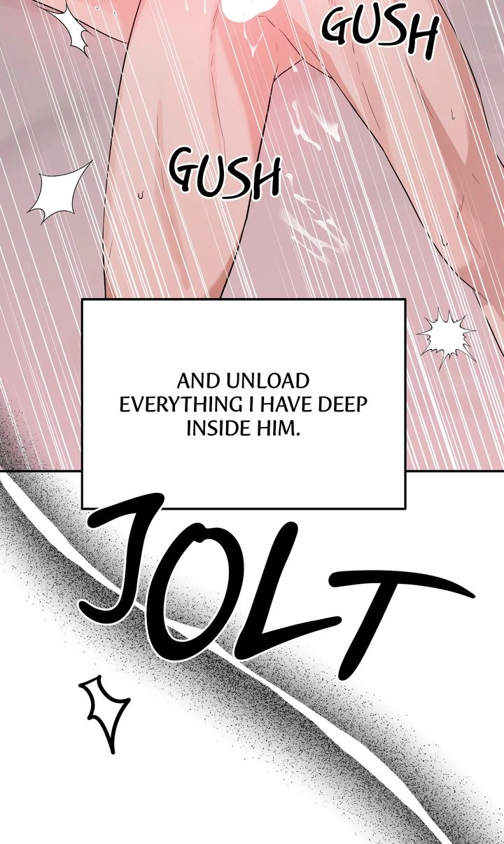 Sweet Shot Chapter 45 page 75 - 