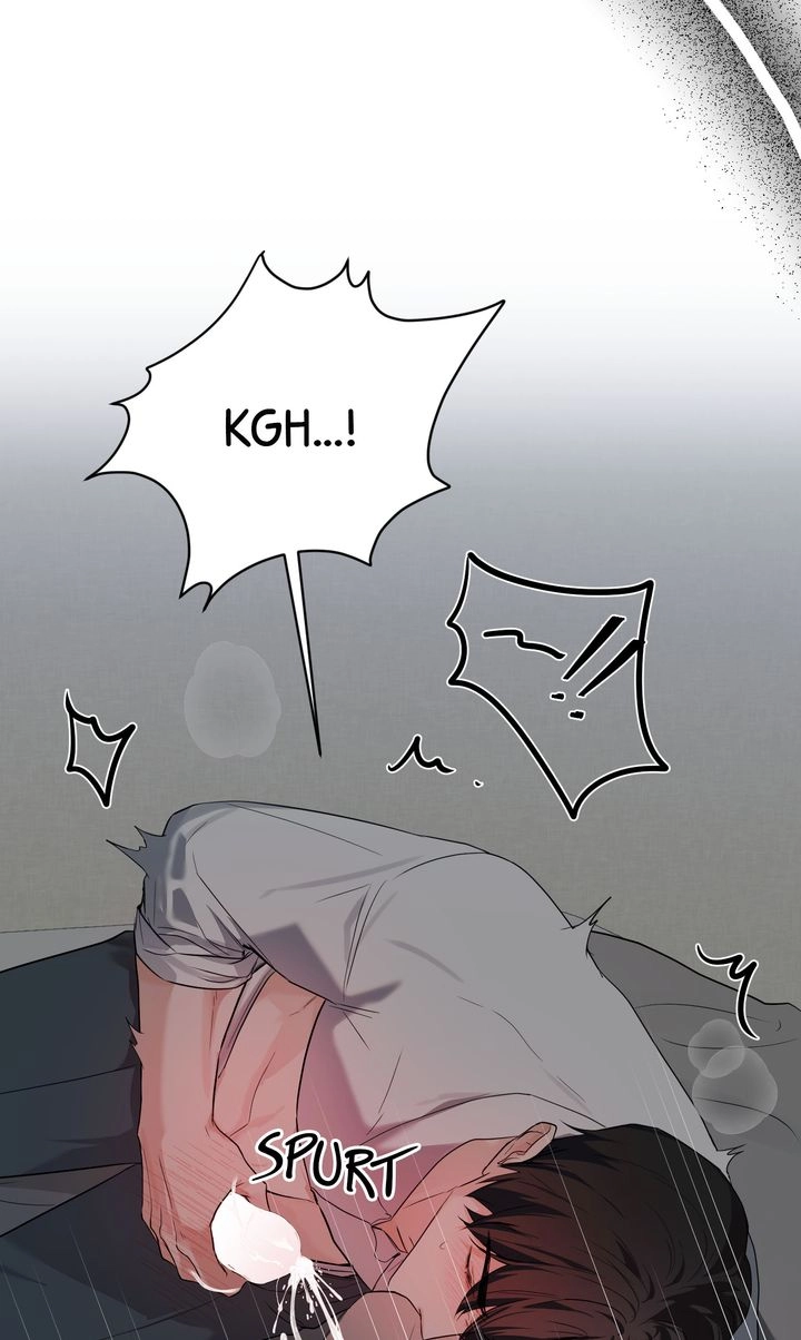 Sweet Shot Chapter 45 page 76 - 