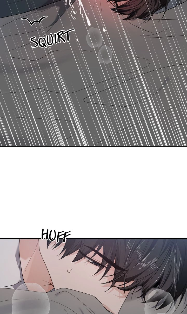Sweet Shot Chapter 45 page 77 - 