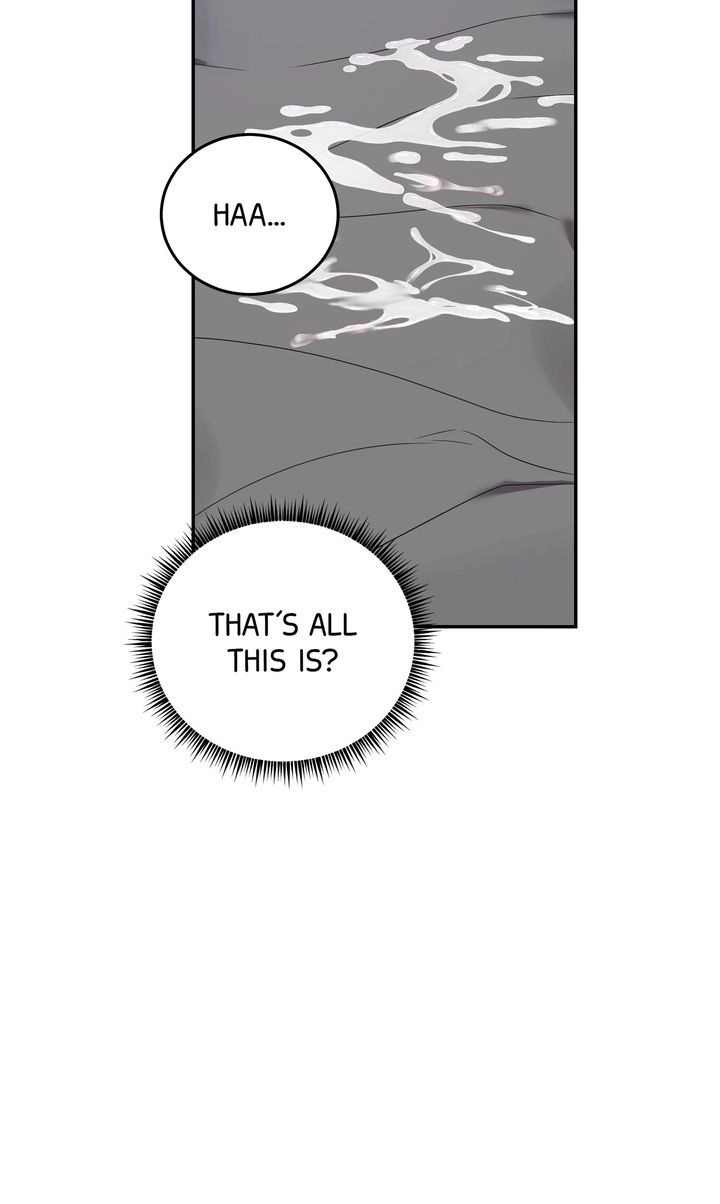 Sweet Shot Chapter 45 page 79 - 