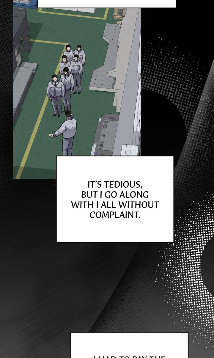Sweet Shot Chapter 45 page 9 - 