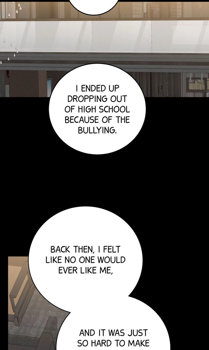 Sweet Shot Chapter 45 page 82 - 