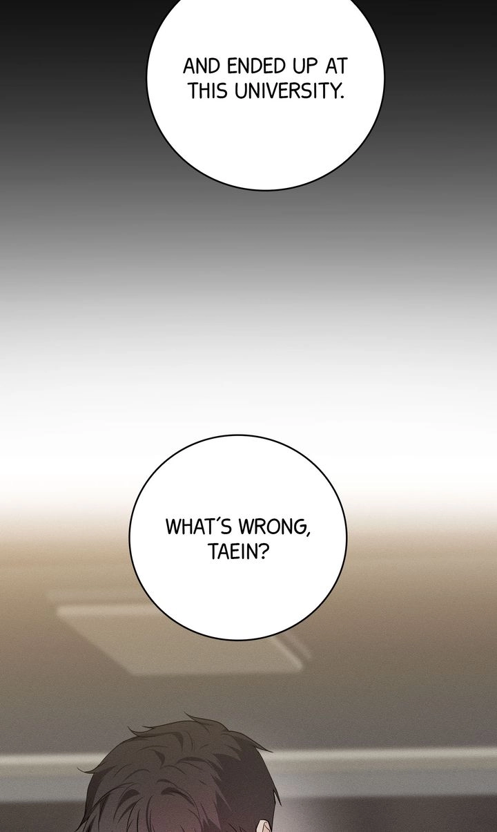 Sweet Shot Chapter 45 page 84 - 