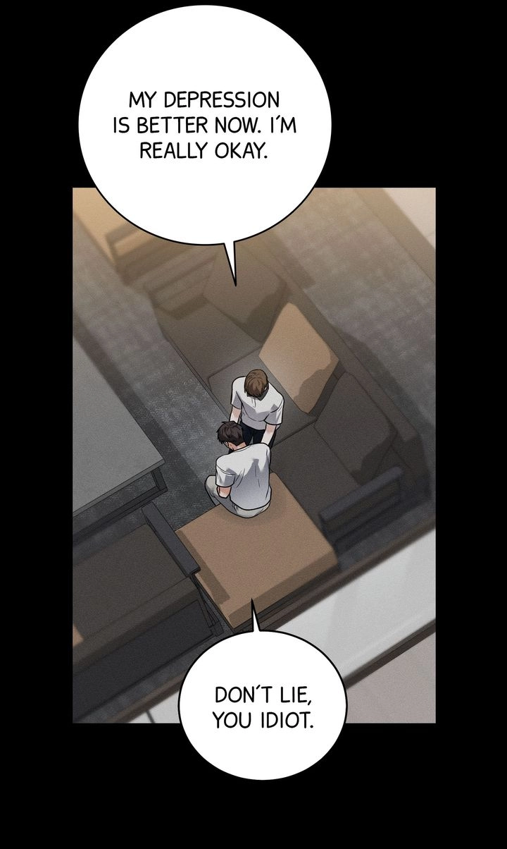 Sweet Shot Chapter 45 page 86 - 