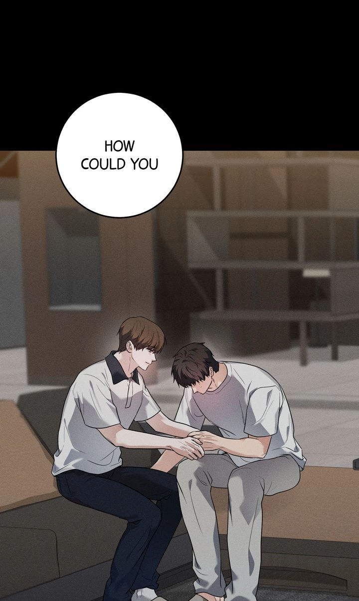 Sweet Shot Chapter 45 page 87 - 