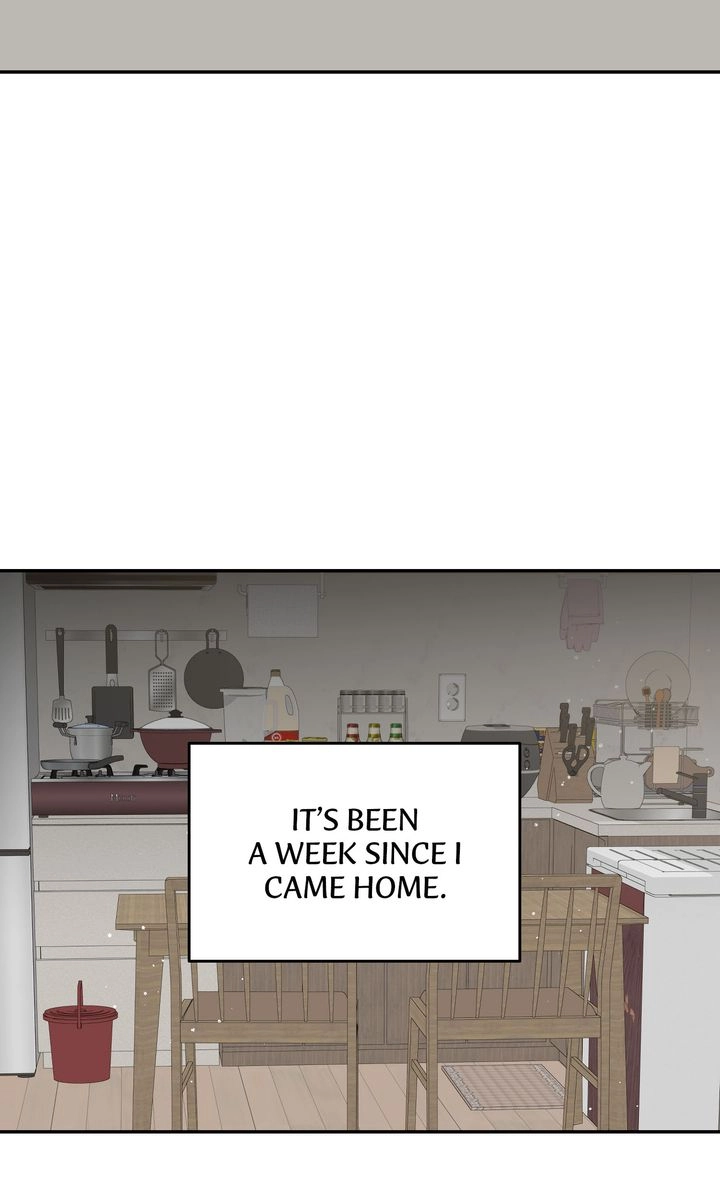 Sweet Shot Chapter 45 page 91 - 