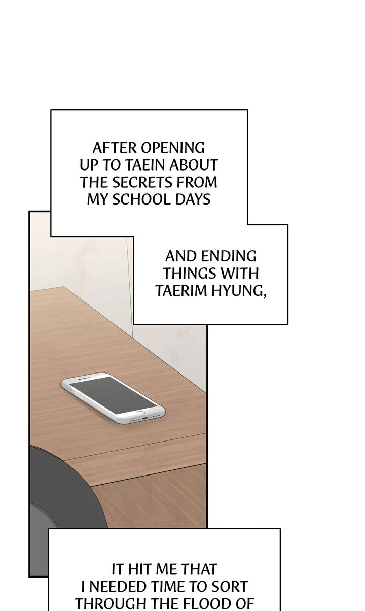 Sweet Shot Chapter 45 page 92 - 