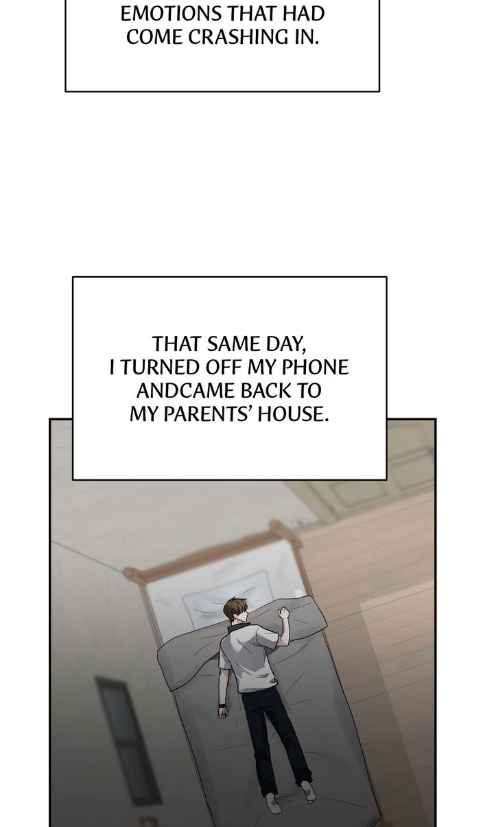 Sweet Shot Chapter 45 page 93 - 