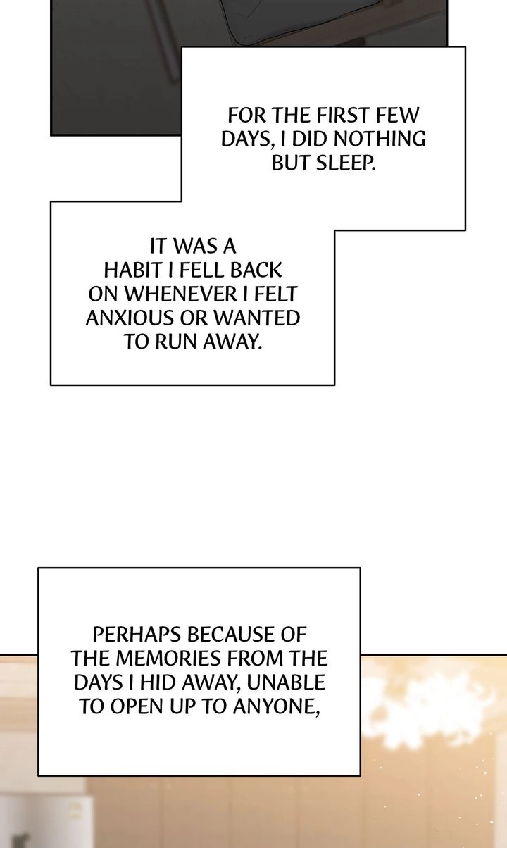 Sweet Shot Chapter 45 page 94 - 