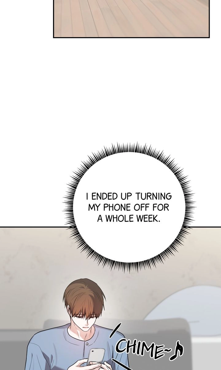 Sweet Shot Chapter 45 page 98 - 