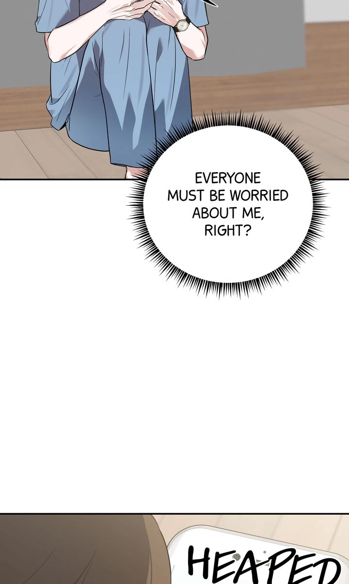 Sweet Shot Chapter 45 page 99 - 