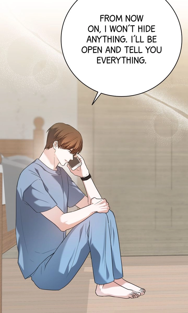 Sweet Shot Chapter 46 page 2 - 