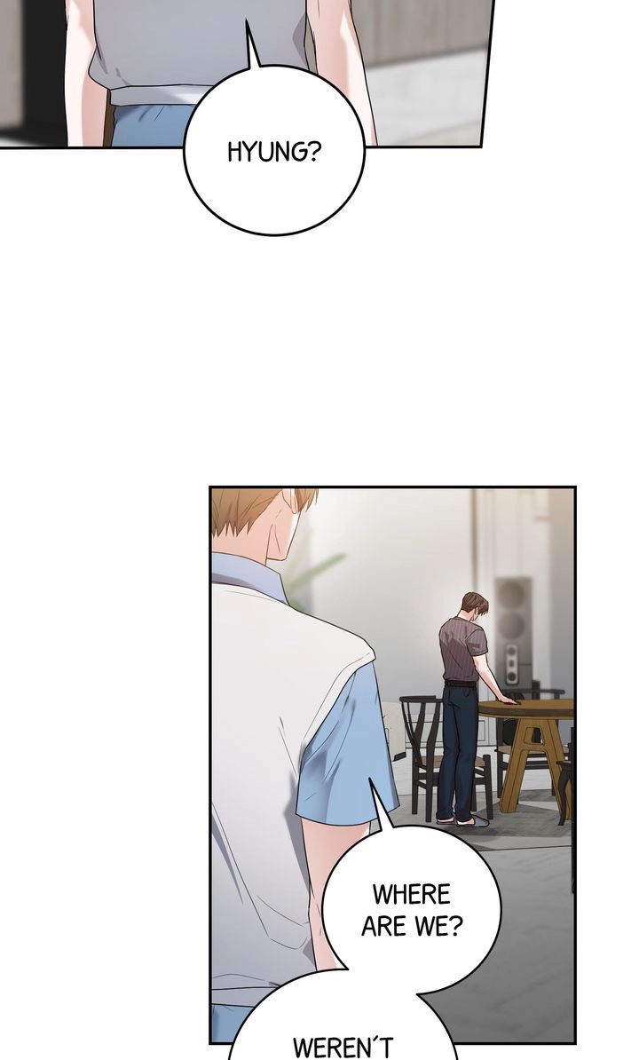 Sweet Shot Chapter 46 page 107 - 