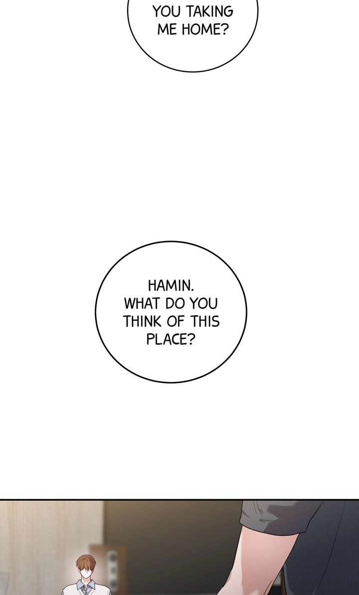 Sweet Shot Chapter 46 page 108 - 