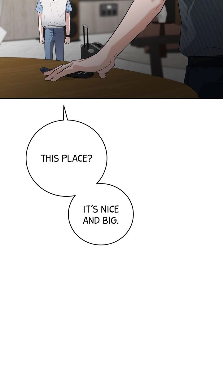 Sweet Shot Chapter 46 page 109 - 