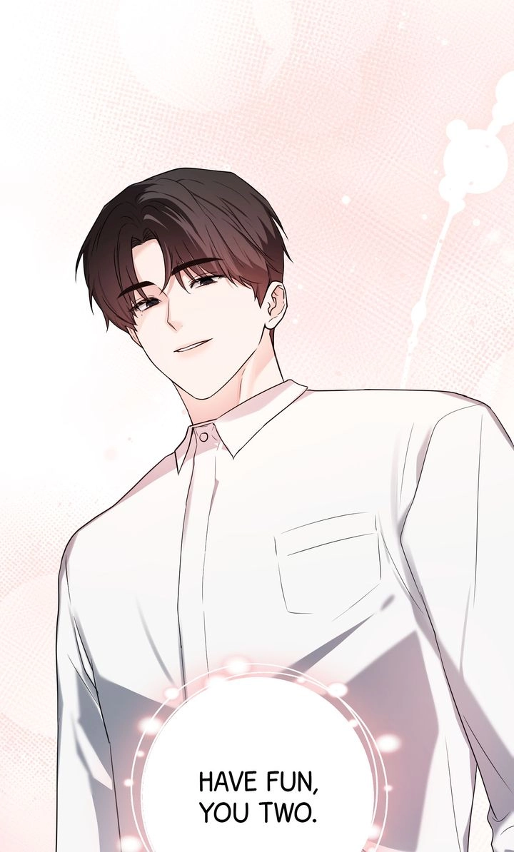 Sweet Shot Chapter 46 page 12 - 