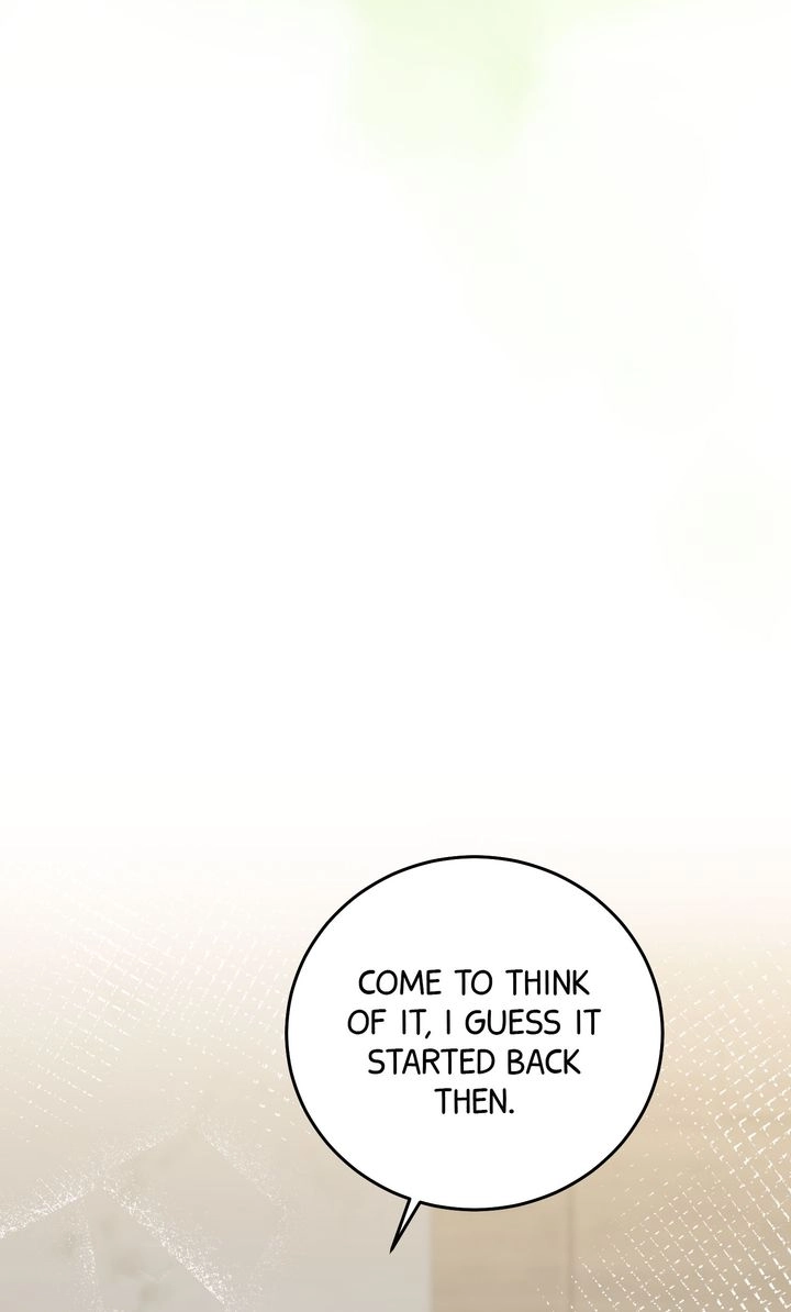 Sweet Shot Chapter 46 page 14 - 