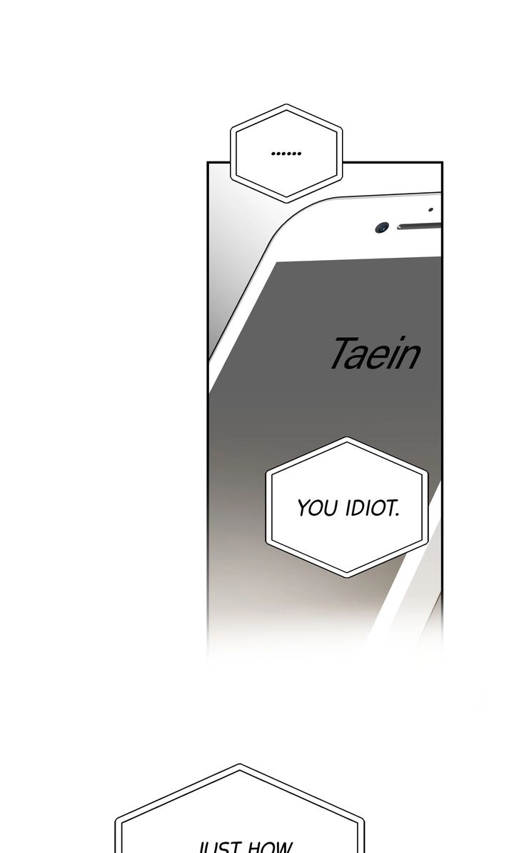 Sweet Shot Chapter 46 page 16 - 