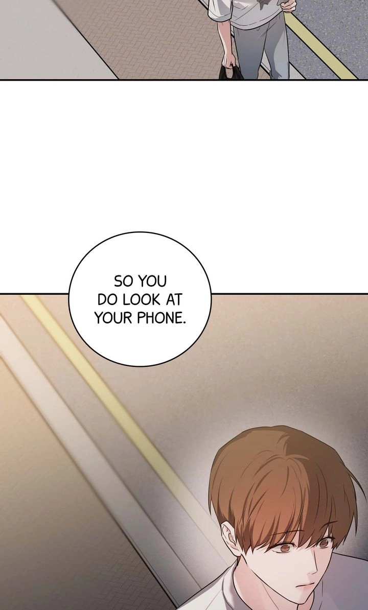 Sweet Shot Chapter 46 page 23 - 
