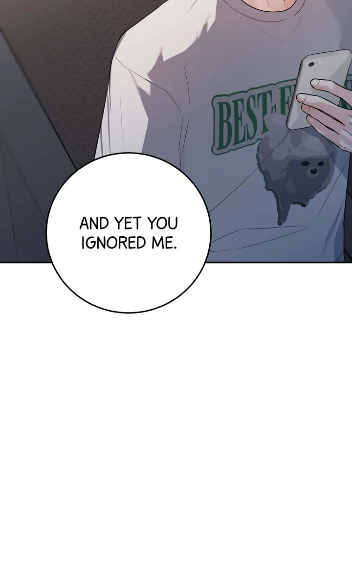 Sweet Shot Chapter 46 page 24 - 