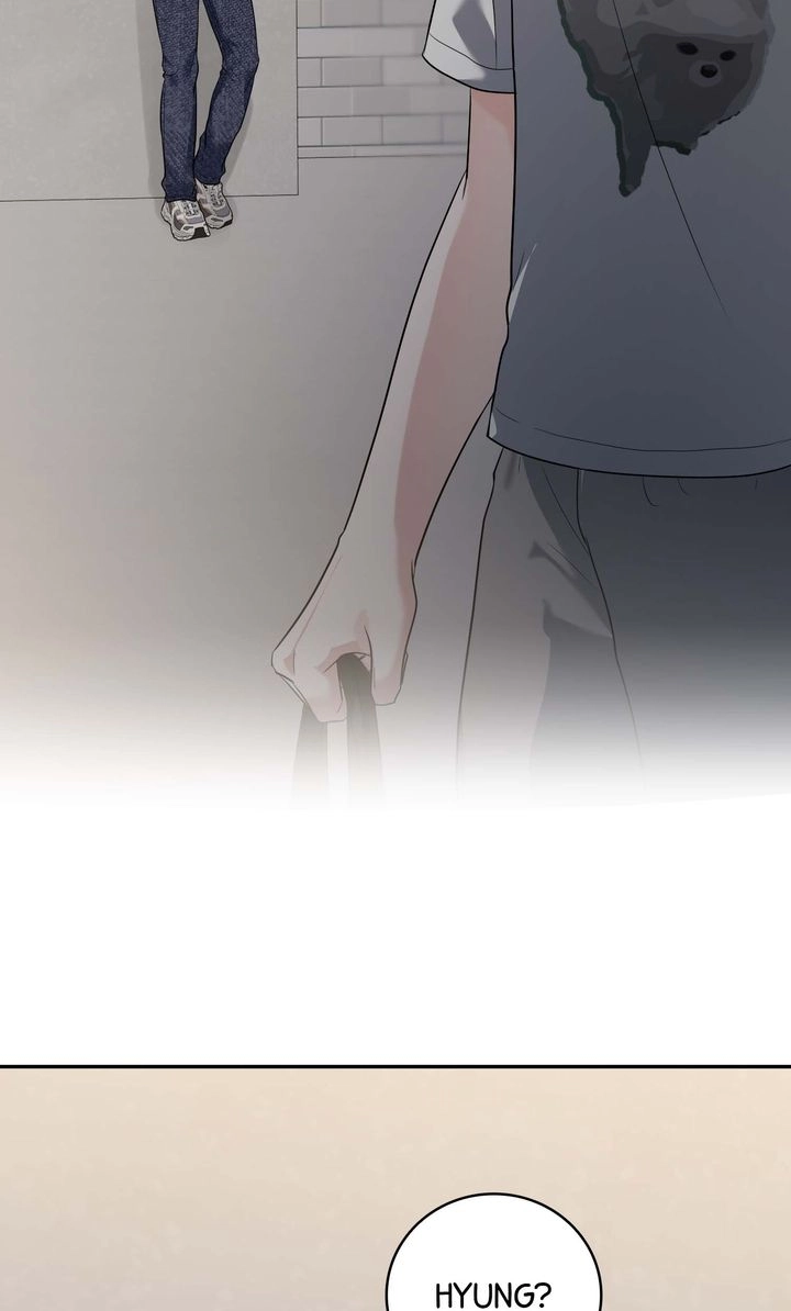 Sweet Shot Chapter 46 page 26 - 