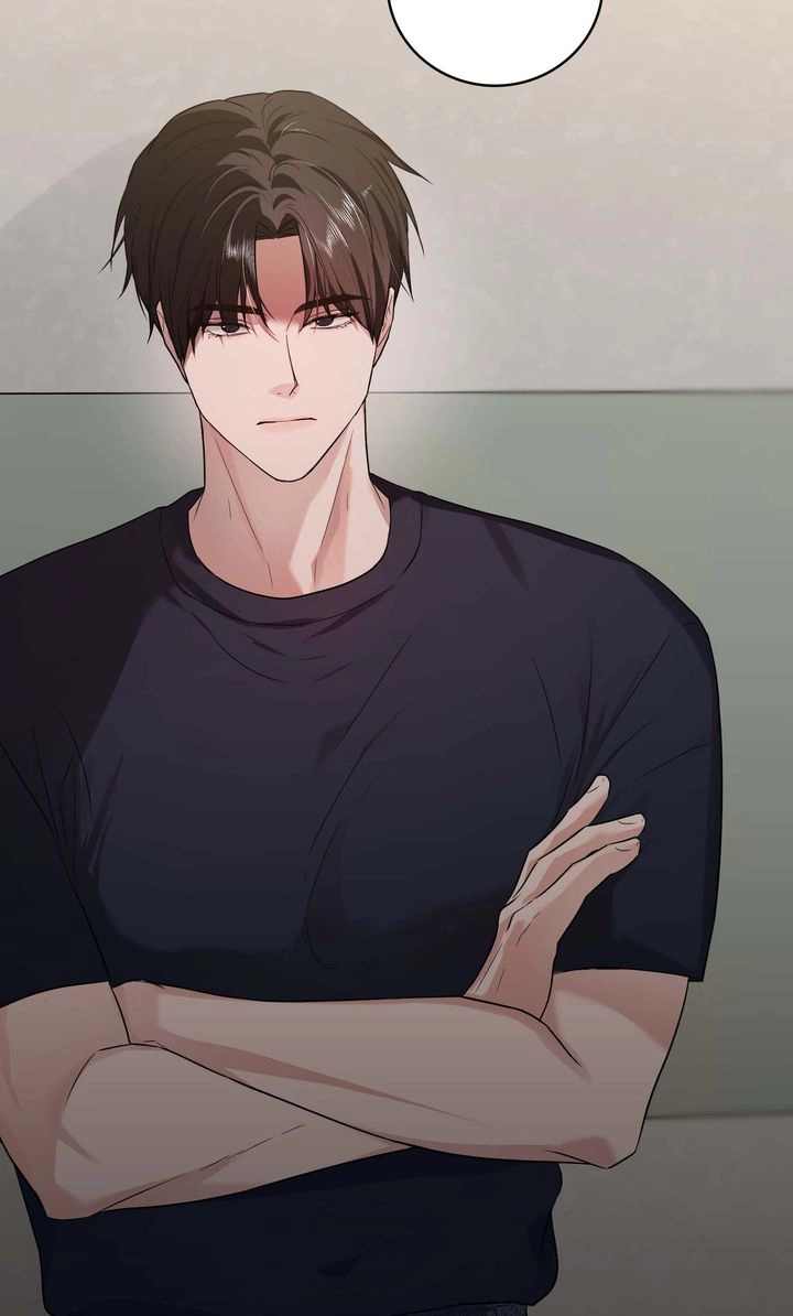 Sweet Shot Chapter 46 page 27 - 