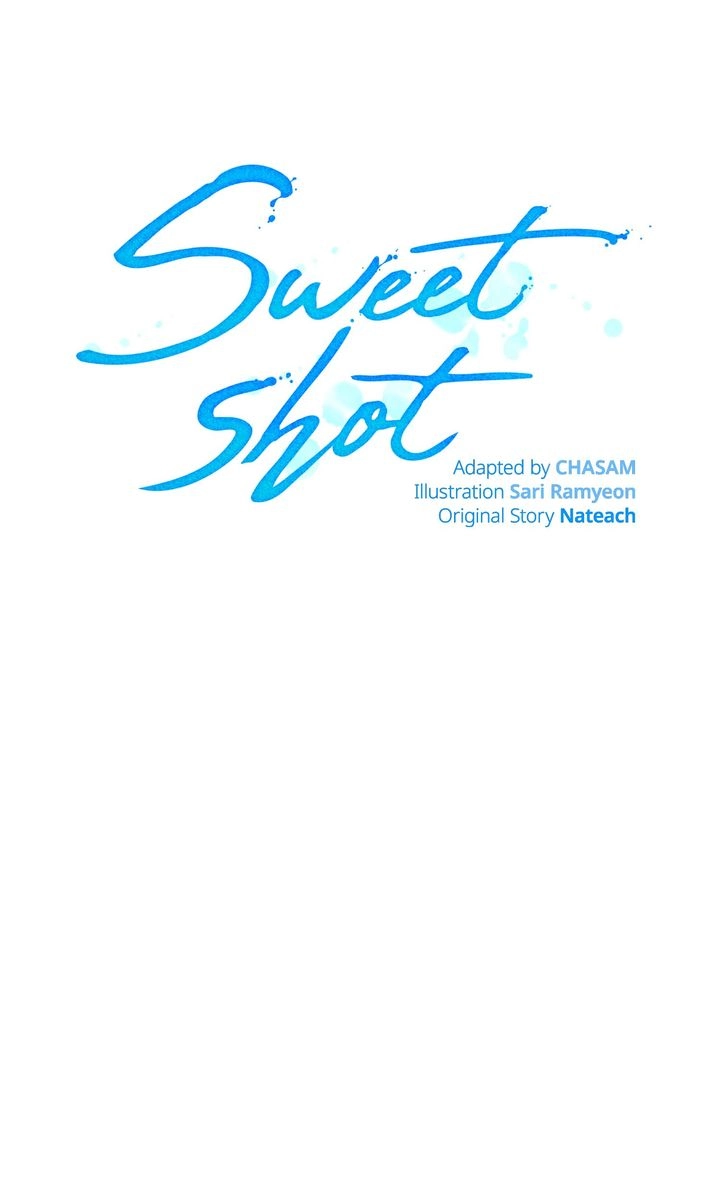 Sweet Shot Chapter 46 page 29 - 