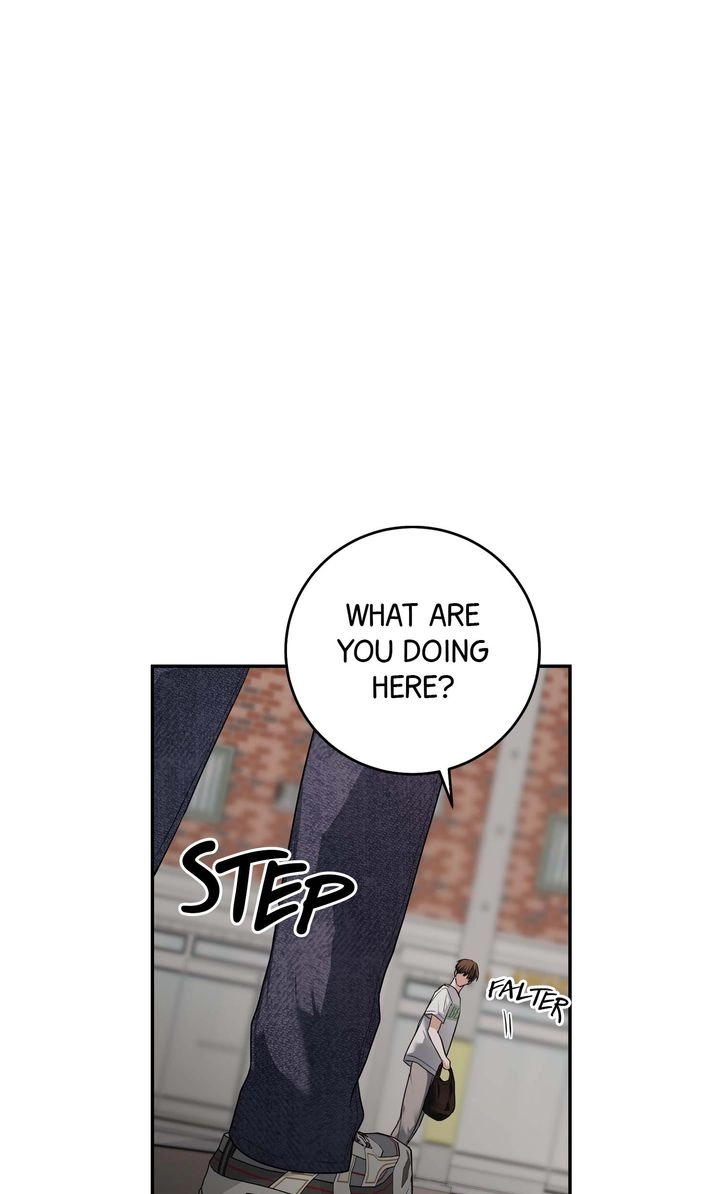 Sweet Shot Chapter 46 page 30 - 