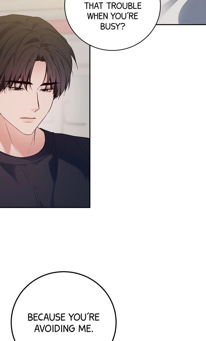 Sweet Shot Chapter 46 page 34 - 