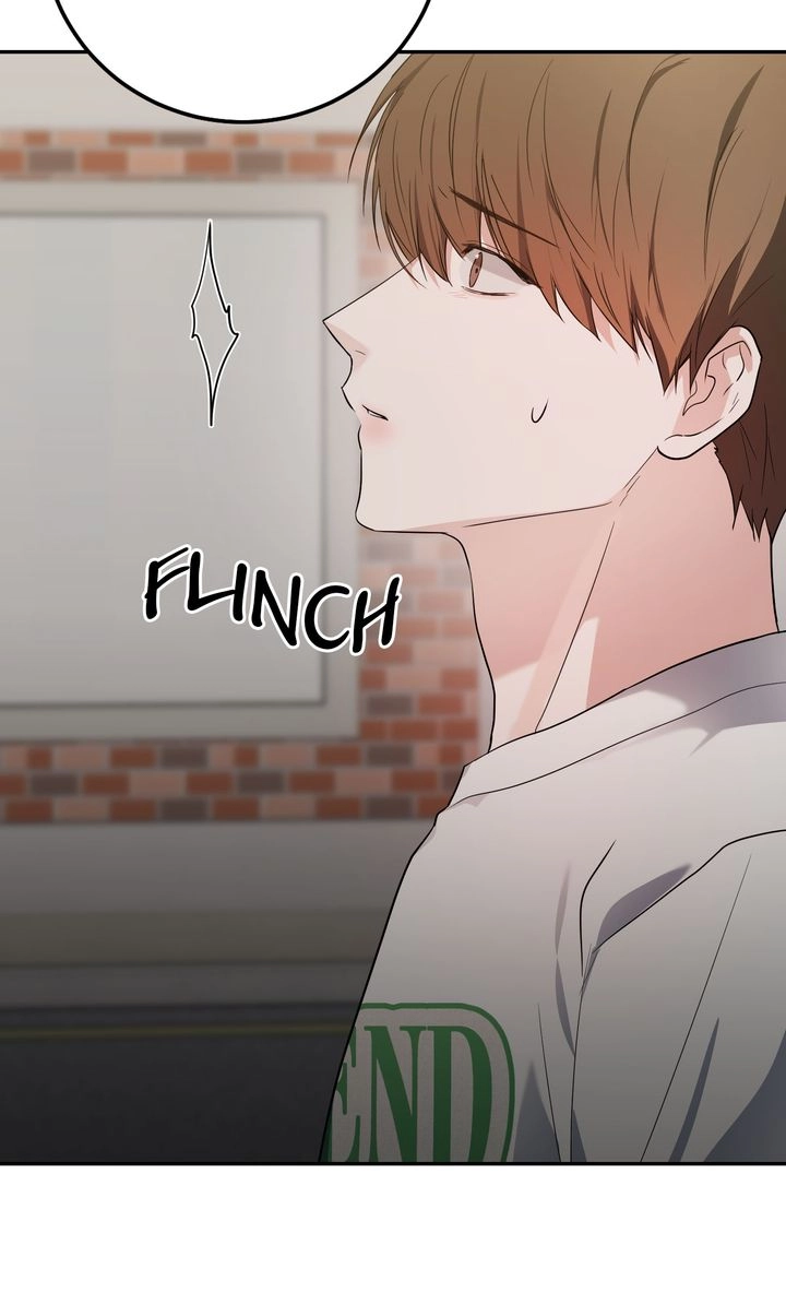 Sweet Shot Chapter 46 page 35 - 