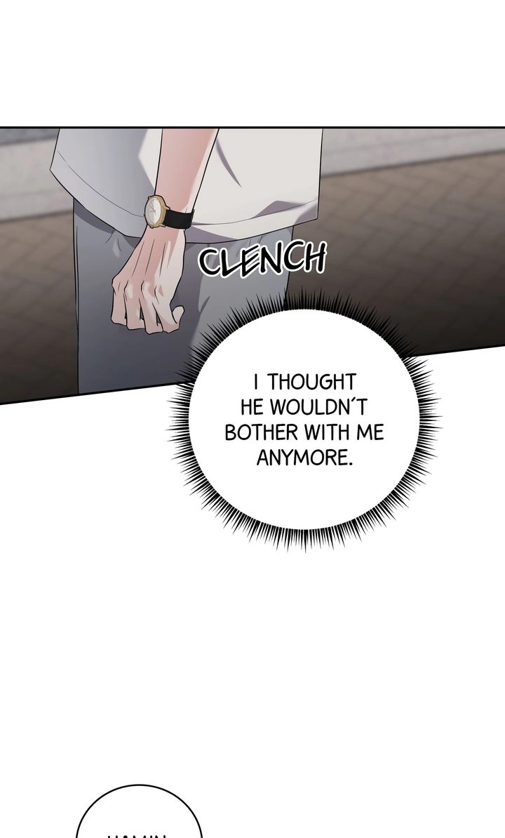 Sweet Shot Chapter 46 page 36 - 