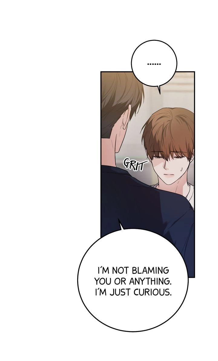 Sweet Shot Chapter 46 page 38 - 