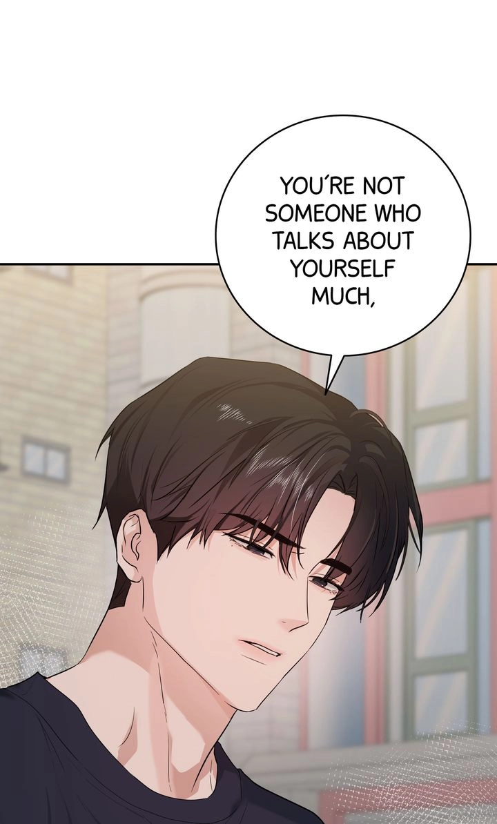 Sweet Shot Chapter 46 page 39 - 