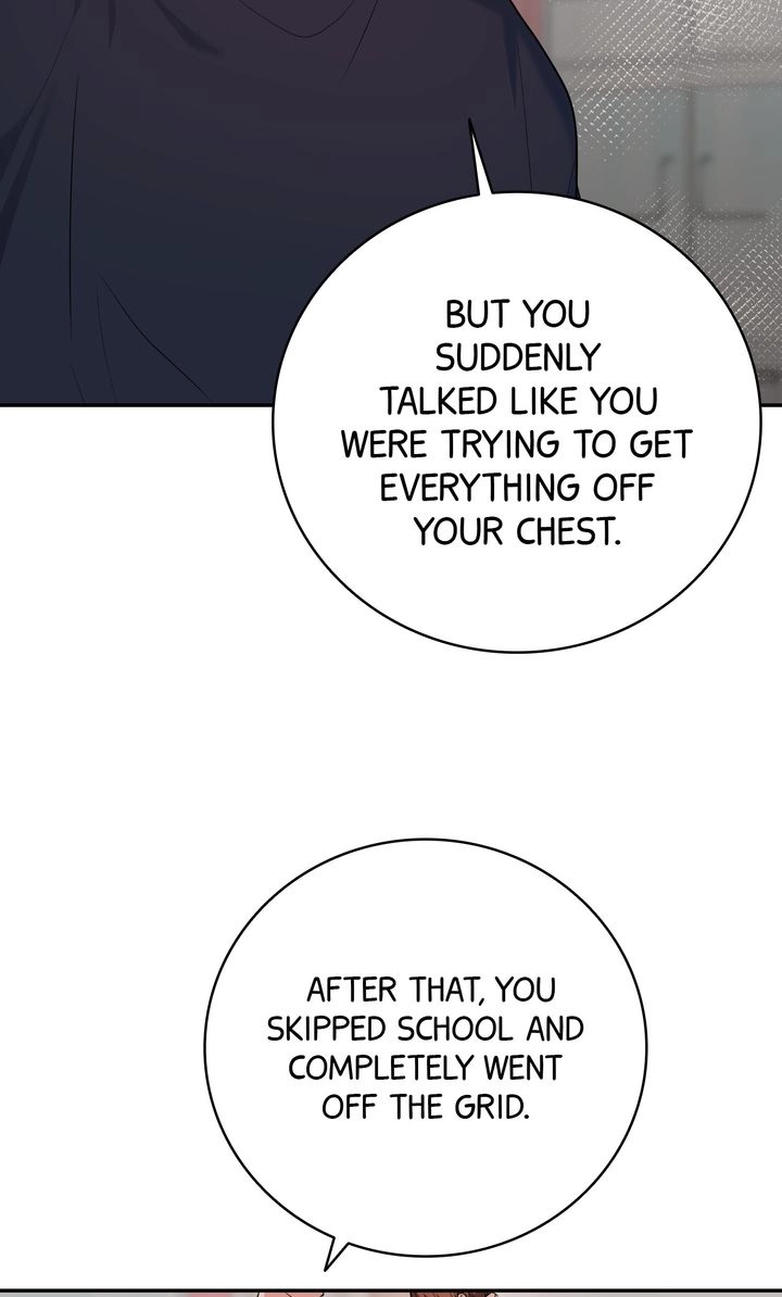 Sweet Shot Chapter 46 page 40 - 