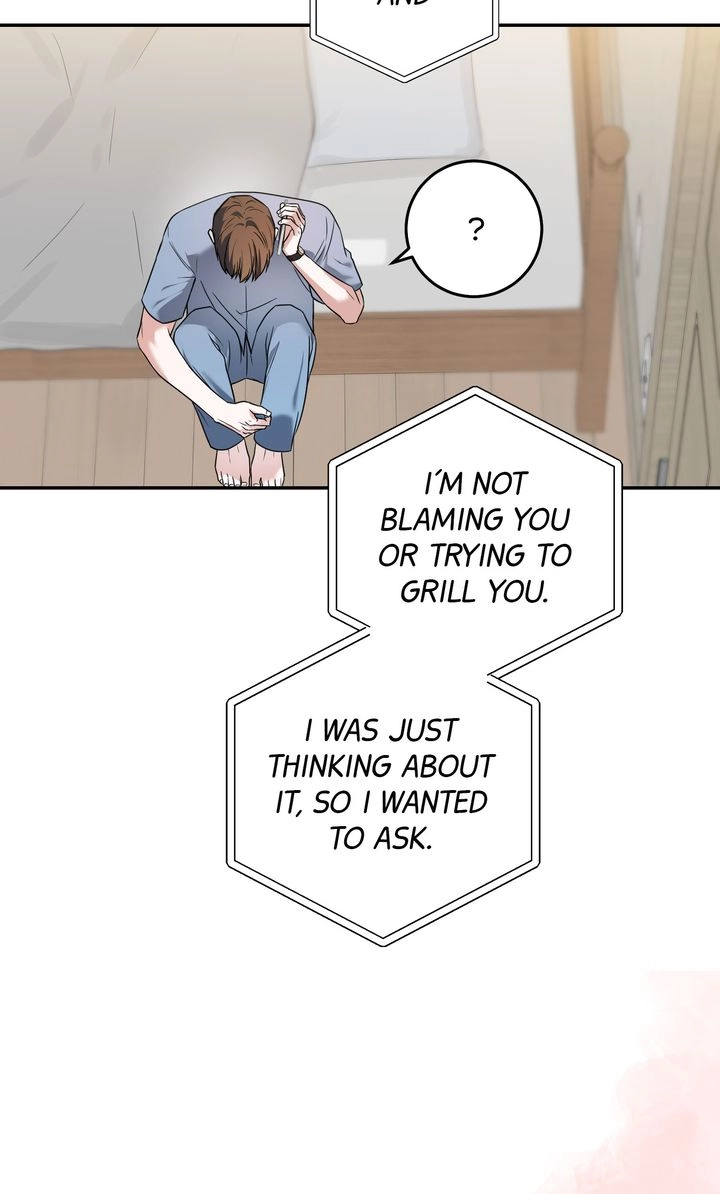 Sweet Shot Chapter 46 page 5 - 