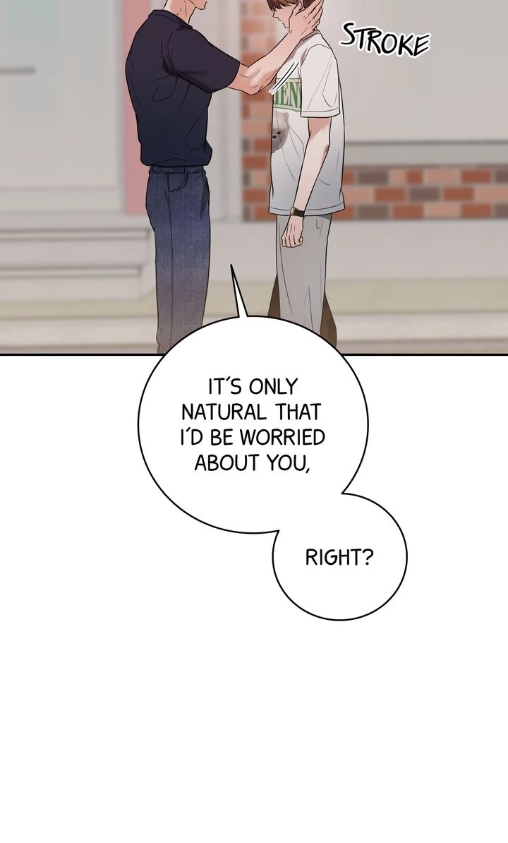Sweet Shot Chapter 46 page 41 - 