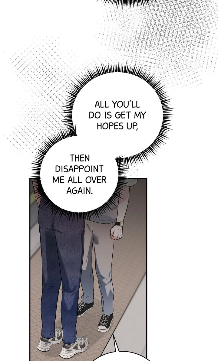 Sweet Shot Chapter 46 page 43 - 