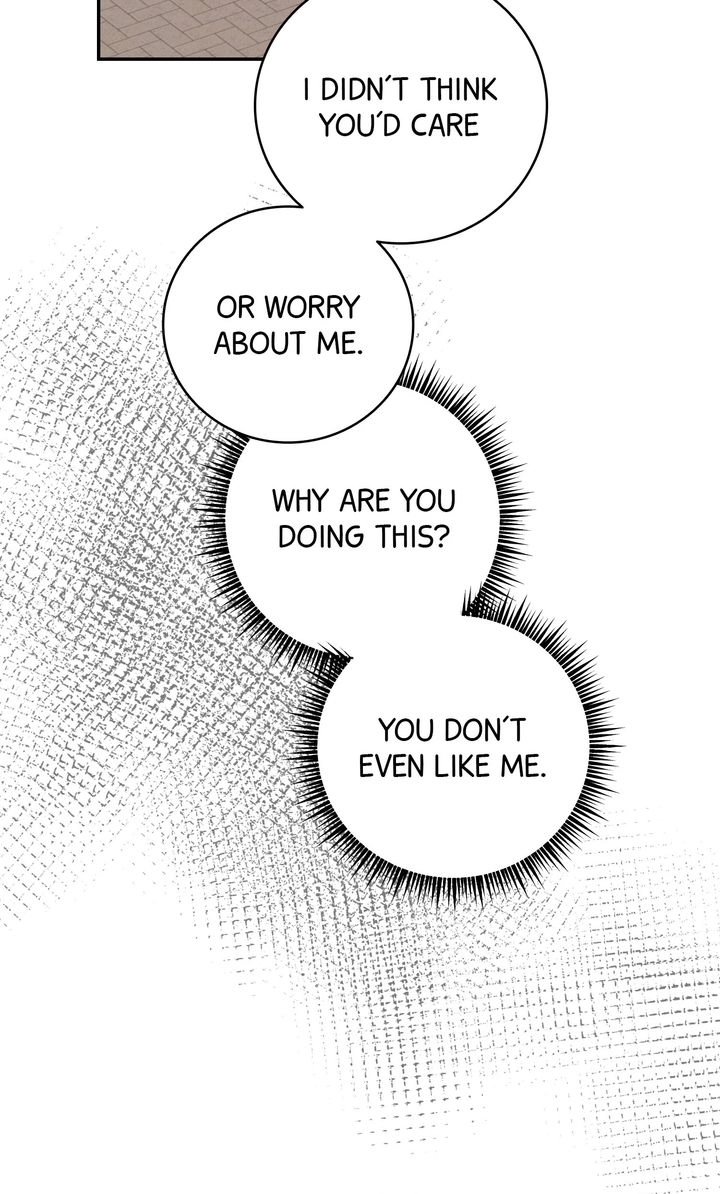 Sweet Shot Chapter 46 page 44 - 