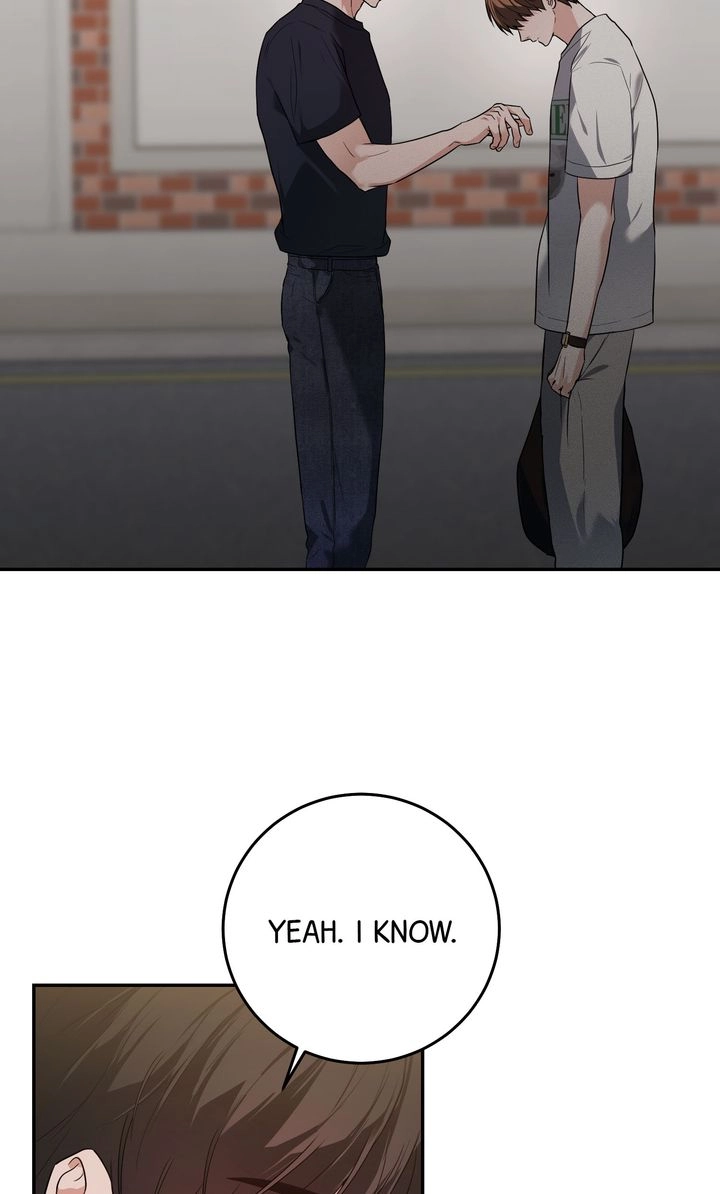 Sweet Shot Chapter 46 page 46 - 