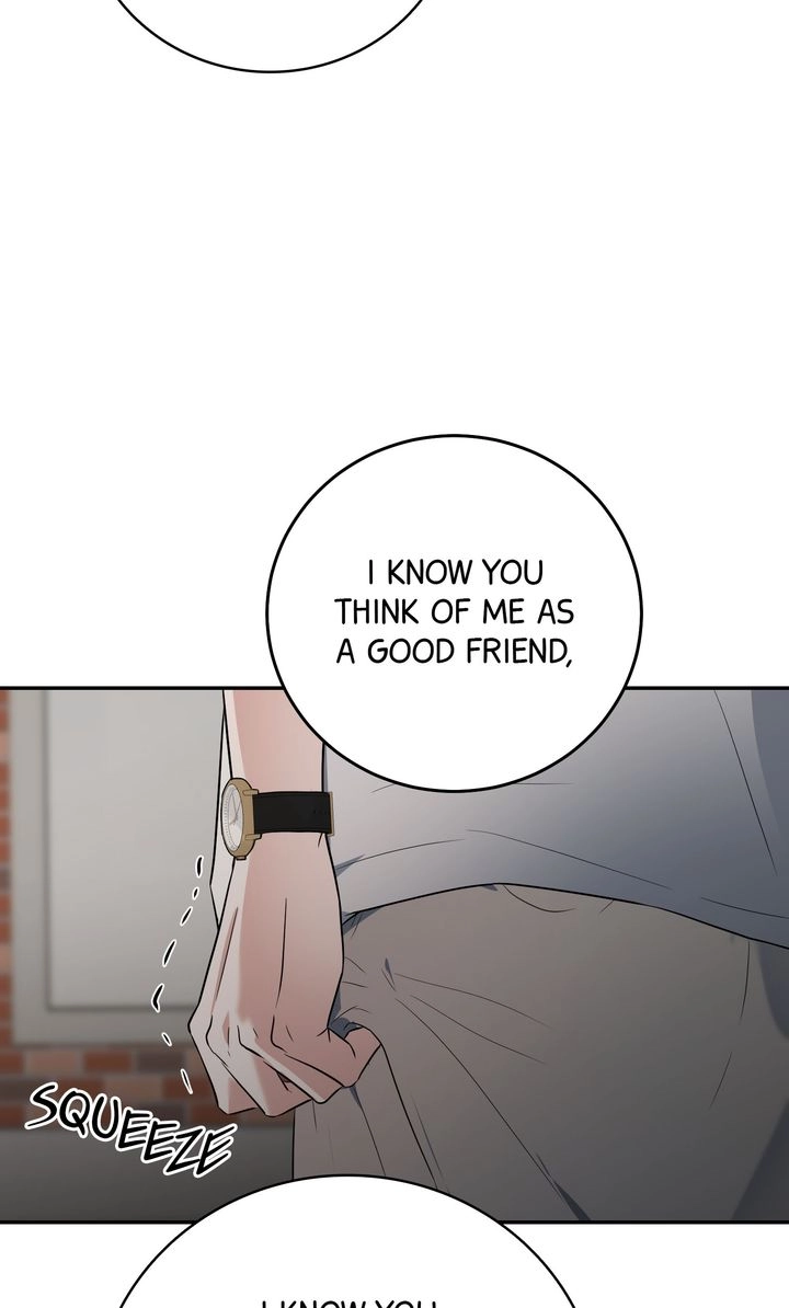 Sweet Shot Chapter 46 page 48 - 