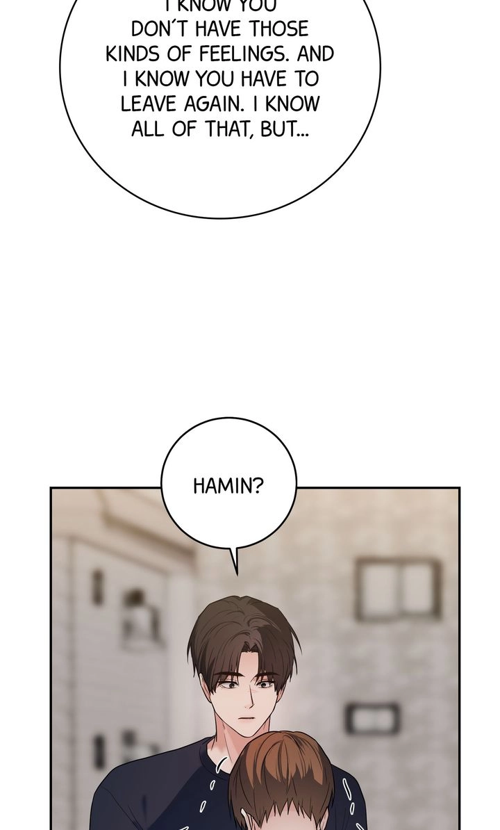 Sweet Shot Chapter 46 page 49 - 