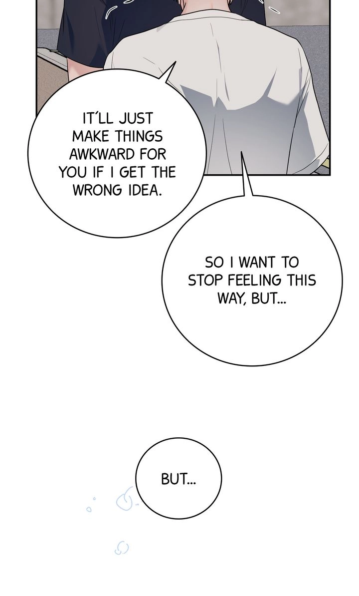 Sweet Shot Chapter 46 page 50 - 