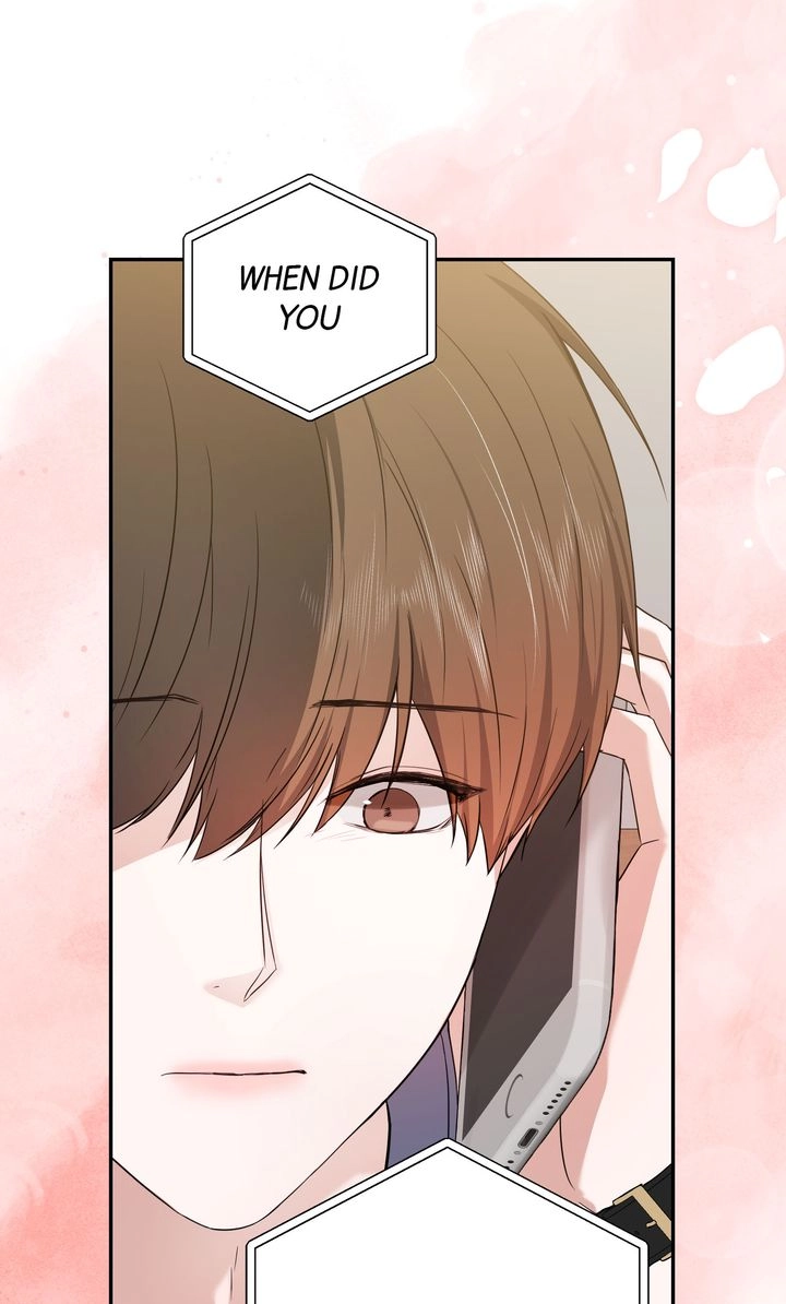 Sweet Shot Chapter 46 page 6 - 