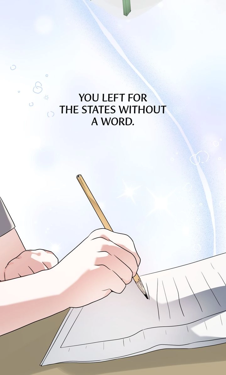 Sweet Shot Chapter 46 page 52 - 