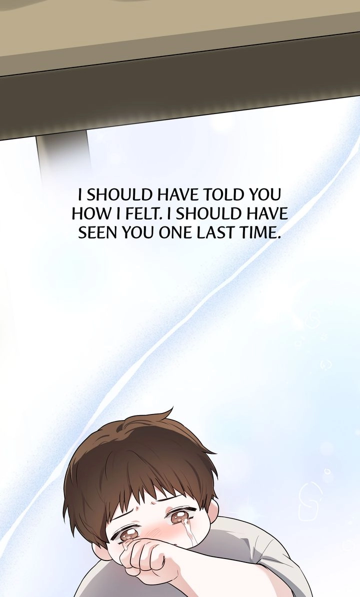Sweet Shot Chapter 46 page 53 - 