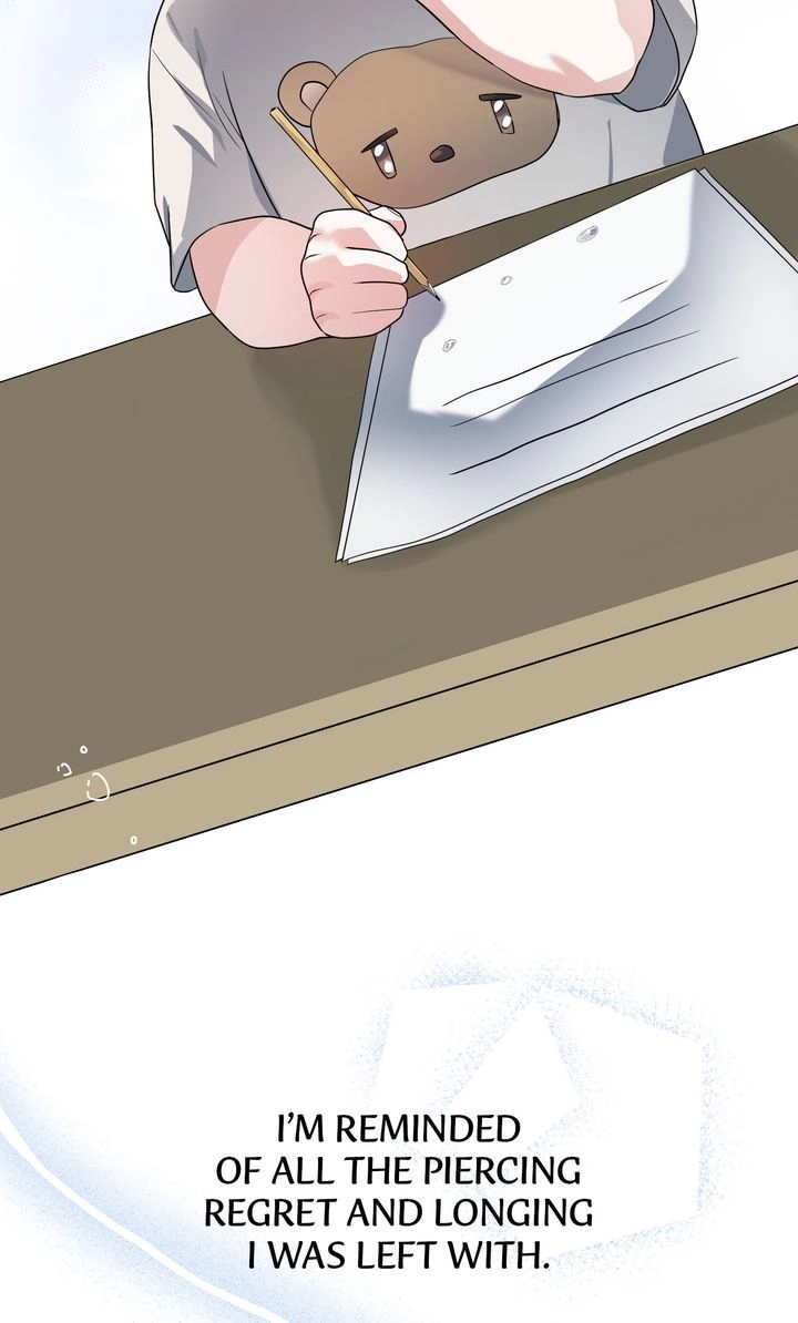 Sweet Shot Chapter 46 page 54 - 